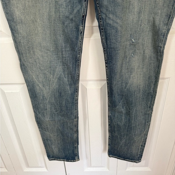 Hudson Men’s NWT $235 Zack Skinny Jeans size 42 x 34 - Picture 16 of 16